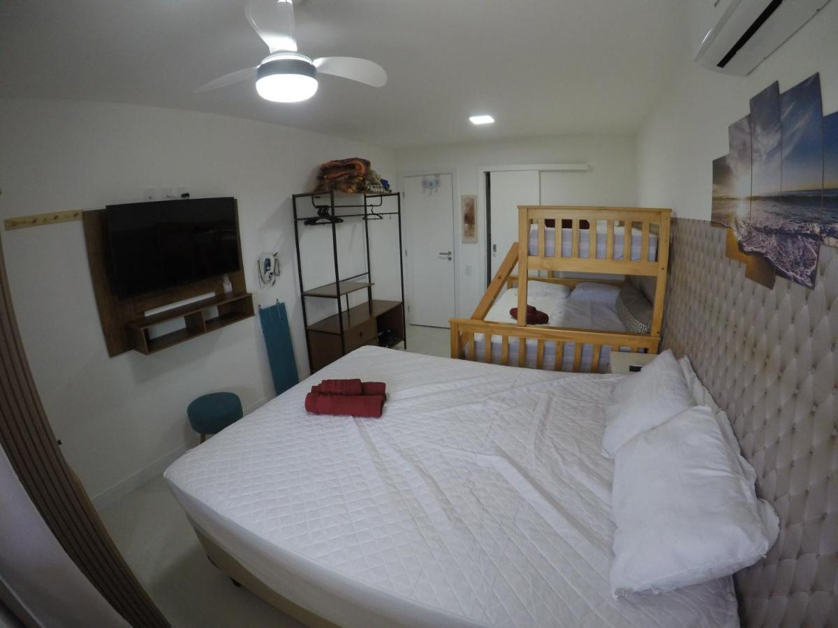Arraial Do Cabo - Apartamento No Paraiso! 外观 照片