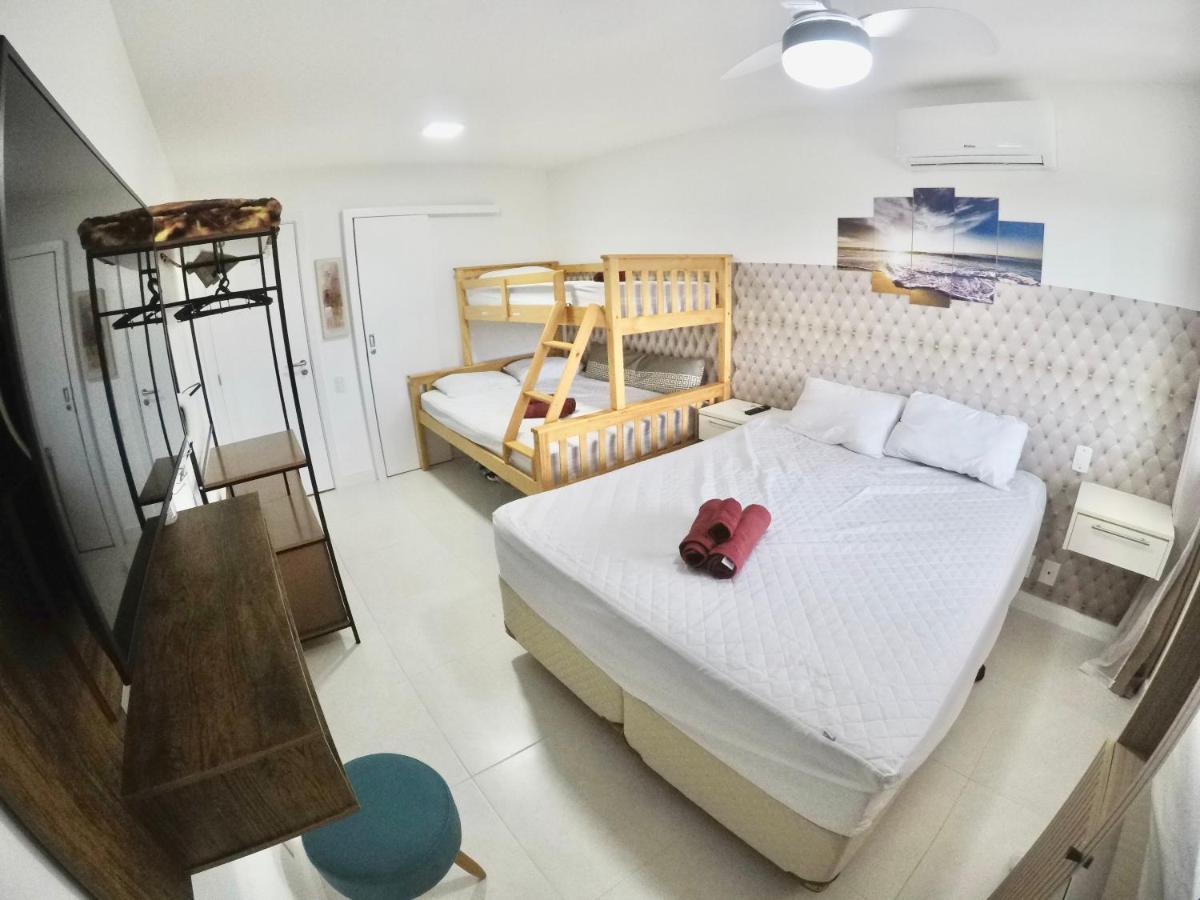 Arraial Do Cabo - Apartamento No Paraiso! 外观 照片