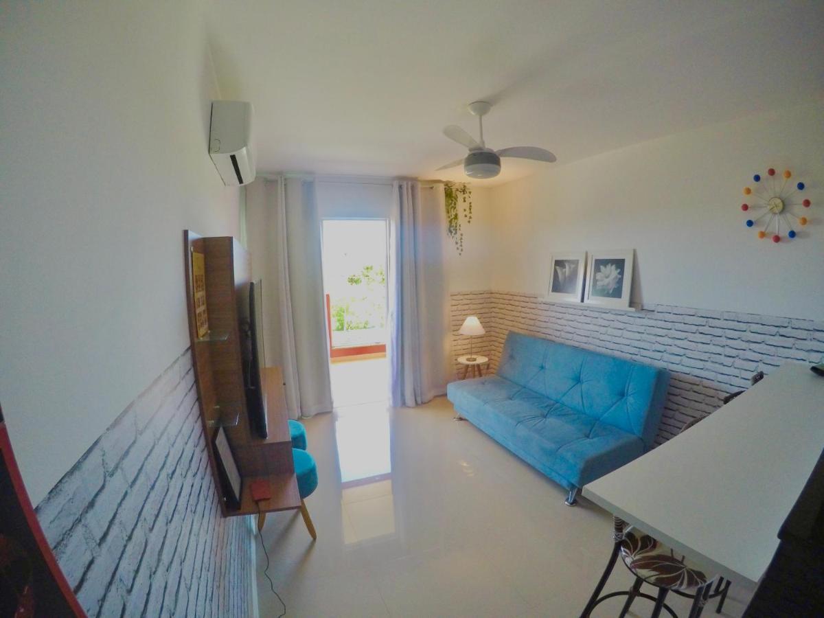 Arraial Do Cabo - Apartamento No Paraiso! 外观 照片