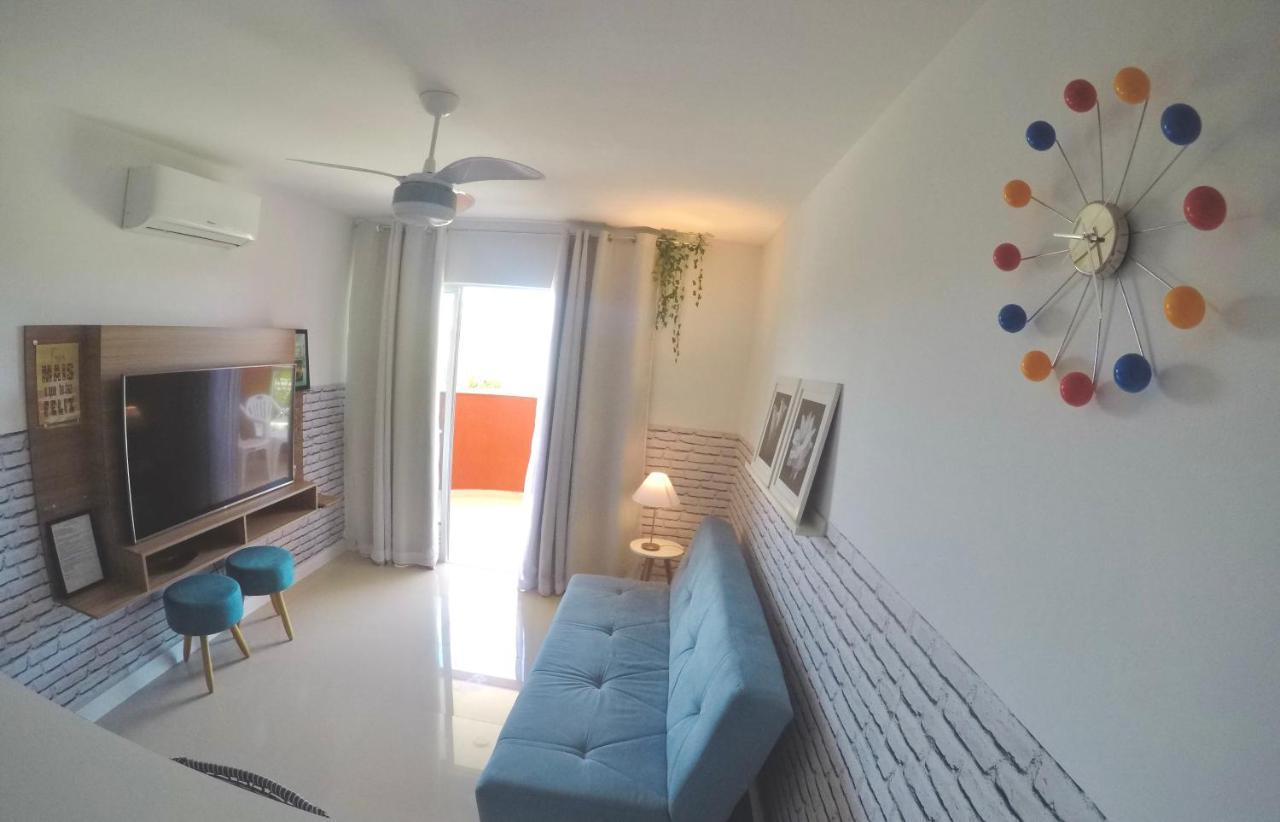 Arraial Do Cabo - Apartamento No Paraiso! 外观 照片